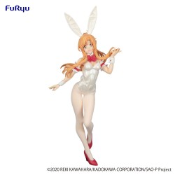 Sword Art Online BiCute Bunnies Asuna White Pearl Color Ver.