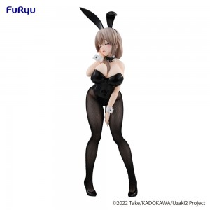 Uzaki-Chan Wants to Hnag Out! BiCute Bunnies Tsuki Uzaki