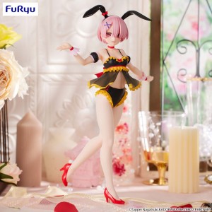 RE:Zero Starting Life in Another World Trio-Try-iT Ram Bridesmaid