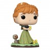 POP! Disney Ultimate Princesse La Reine des neiges Vinyl Anna 