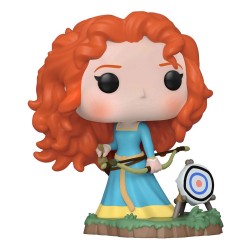  POP! Disney Ultimate Princess Merida 1022