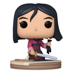  POP! Disney Ultimate Princess Vinyl Mulan 1020