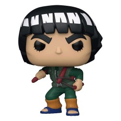 POP! Naruto Animation Vinyl Might Guy 1195