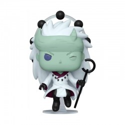 POP! Naruto Sage Madara Uchiha 1196