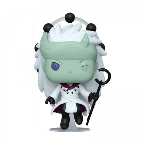 POP! Naruto Animation Vinyl Sage Madara Uchiha 1196