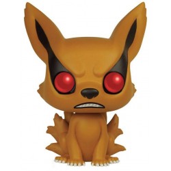 POP! Naruto Shippuden Super Sized Vinyl Kurama 73