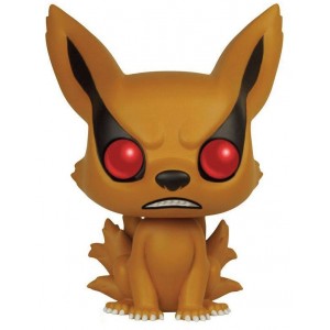 POP! Naruto Shippuden Super Sized Vinyl Kurama 73