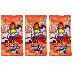 Booster 5 cartes Saint Seiya Kayou 