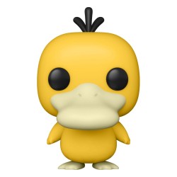 POP! Pokémon Psykokwak/Psyduck (EMEA) 781