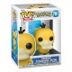 POP! Pokémon Psyduck Games Vinyl (EMEA) 781