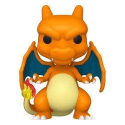 POP! Pokémon Dracaufeu/Charizard 843 