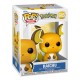 POP! Pokémon Raichu 645