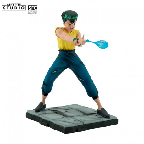 Yu Yu Hakusho Yusuke SFC