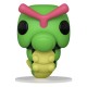 POP! Pokémon Chenipan/Caterpie 848