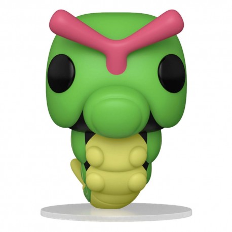 POP! Pokémon Chenipan/Caterpie 848