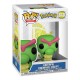 POP! Pokémon Chenipan/Caterpie 848