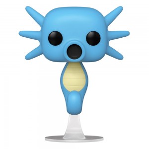 POP! Pokémon Hypotrempe/Horsea 844