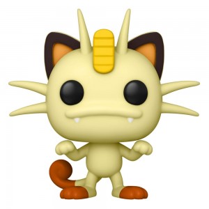 POP! Pokémon Miaouss/Meowth 780