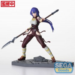 Figurine Shangri-La Frontier Pencilgon Luminasta