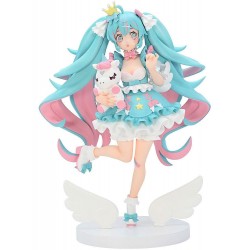 Hatsune Miku Yumekawa Princess Tenitol