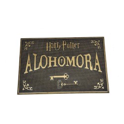 Harry Potter Paillasson Alohomora 40 x 60cm