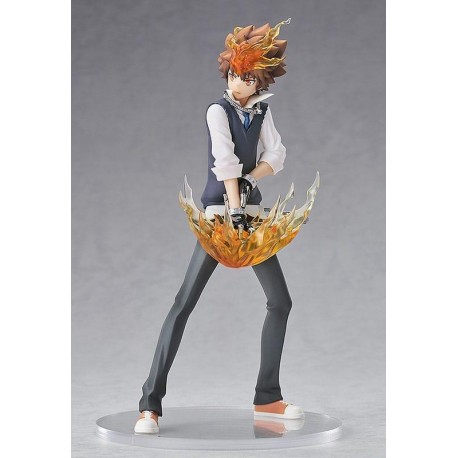 Reborn! Tsunayoshi Sawada Pop Up Parade 