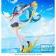 Hatsune Miku Project DIVA MEGA 39's Shiny T.R Luminasta