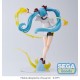 Hatsune Miku Project DIVA MEGA 39's Shiny T.R Luminasta