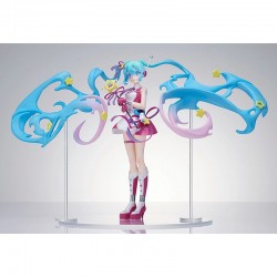 Hatsune Miku Futur Eve ver. Pop Up Parade L