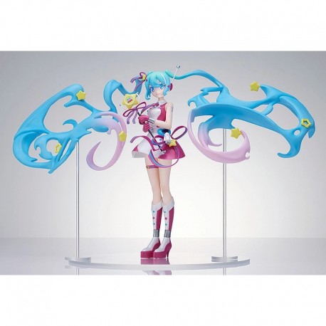 Hatsune Miku Futur Eve ver. Pop Up Parade L