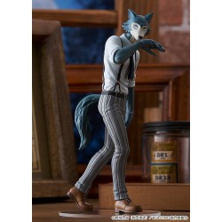 Beastars Legoshi Pop Up Parade 