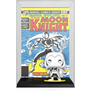 POP! Comic Cover Moon Knight 08