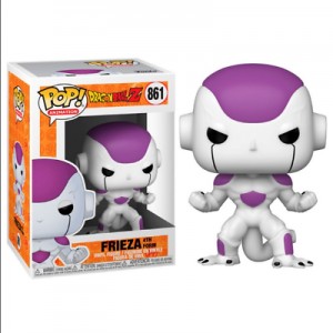 POP ! DBZ Frieza 4th Form 861