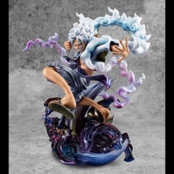 One Piece Luffy Gear 5 P.O.P 