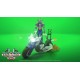 Modo’s Mondo Chopper – Biker Mice From Mars Figurine