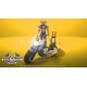 Modo’s Mondo Chopper – Biker Mice From Mars Figurine