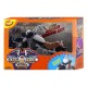 Throttle’s Martian Monster Bike – Biker Mice Figurine