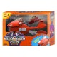 Vinnie’s Radical Rocket Sled – Biker Mice Figurine