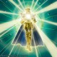 Myth Cloth EX - Virgo Shaka Revival 20th Anniversary 