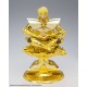 Myth Cloth EX - Virgo Shaka Revival 20th Anniversary 
