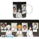 Mug Promised Neverland Grace Field 320 ml