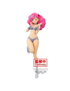 Urusei Yatsura Ran Glitter & Glamours 