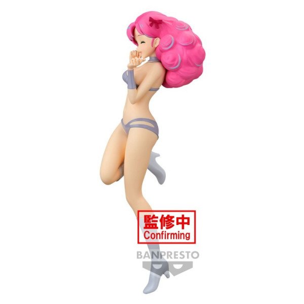 Urusei Yatsura Ran Glitter & Glamours 