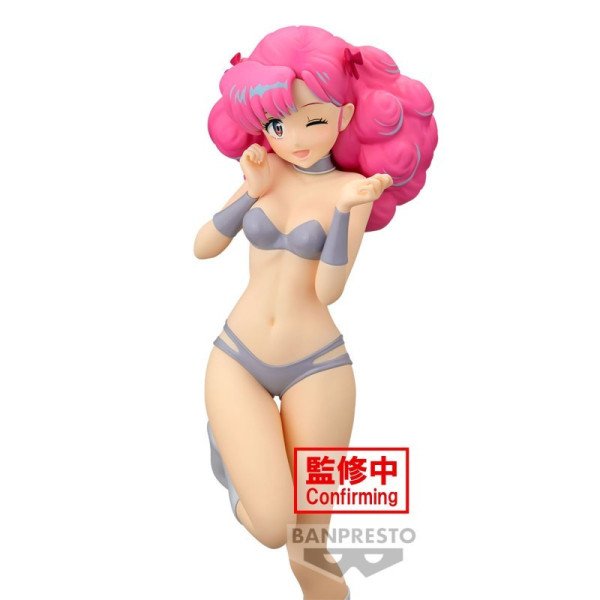 Urusei Yatsura Ran Glitter & Glamours 