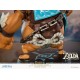 Zelda Breath Of The Wild Daruk Standard Edition F4F