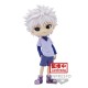 Hunter X Hunter Killua Qposket Ver.A