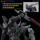 HG 1/144 Black Knight Squad Rud-Ro.A 