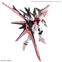 Maquette HG 1/144 Perfect Strike Freedom Rouge 