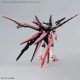 Maquette HG 1/144 Perfect Strike Freedom Rouge 