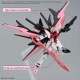 Maquette HG 1/144 Perfect Strike Freedom Rouge 